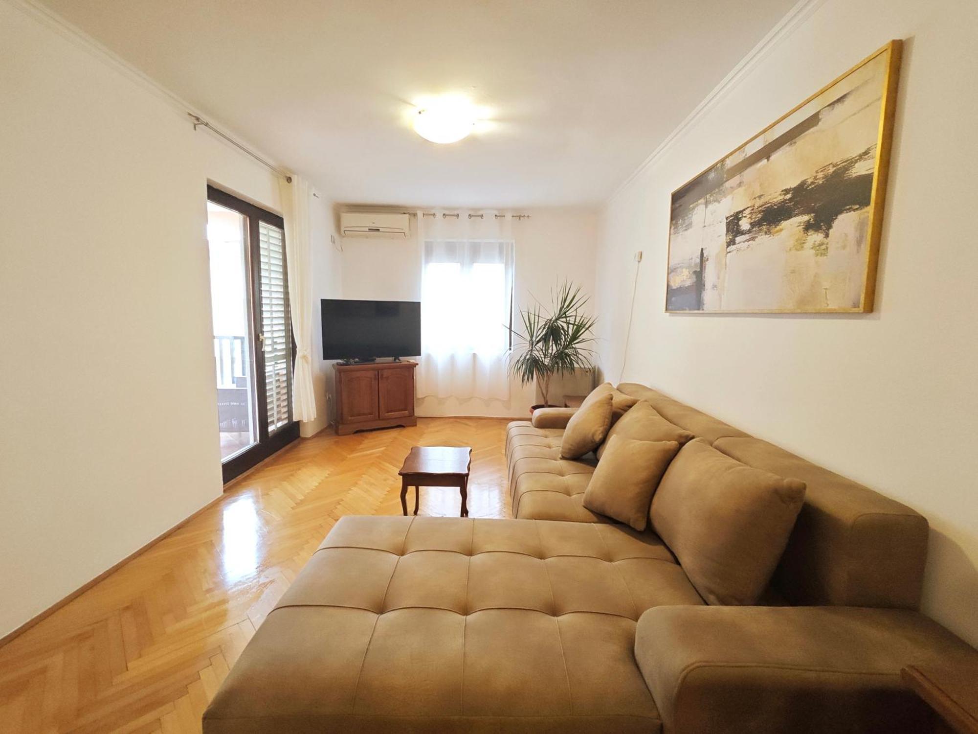 Apartment Golub Μπούντβα Εξωτερικό φωτογραφία