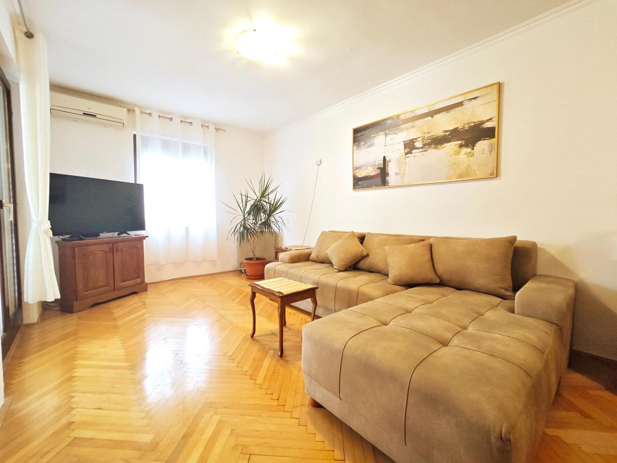 Apartment Golub Μπούντβα Εξωτερικό φωτογραφία